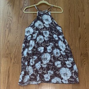 Millibon dress